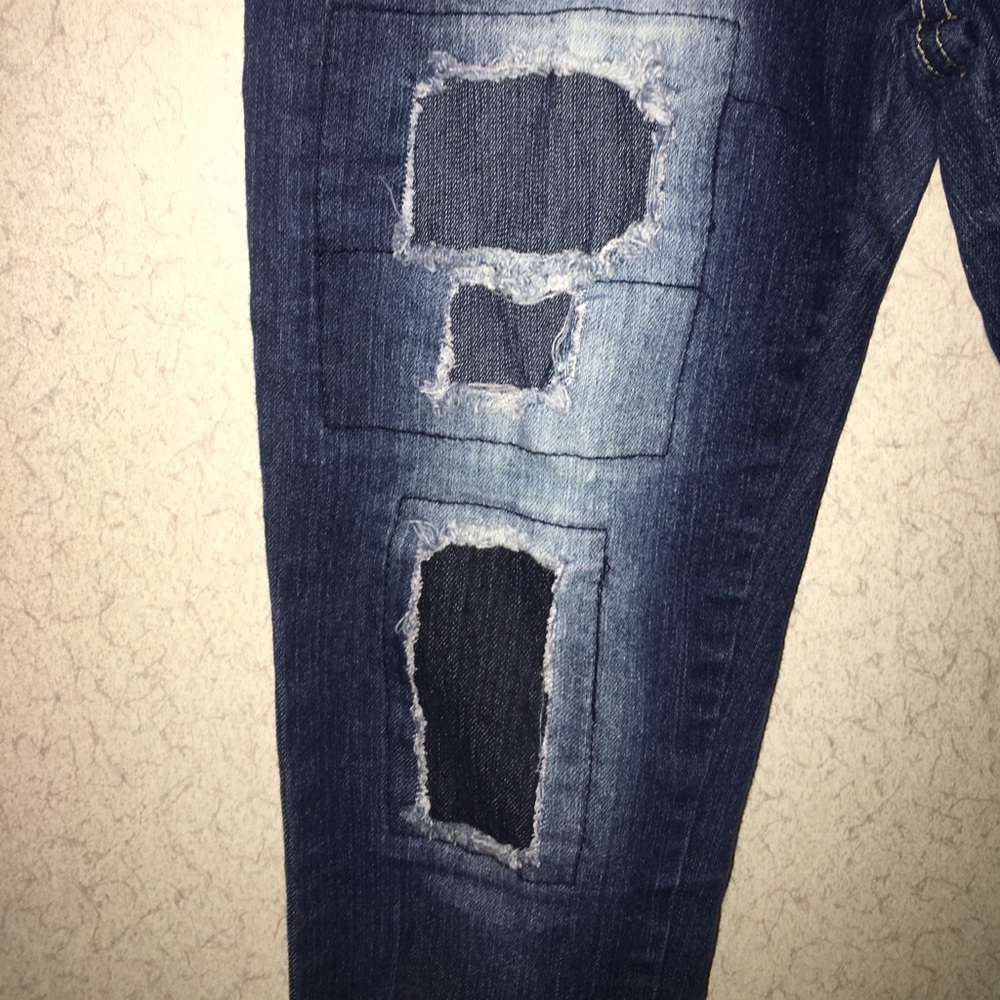 Jeans - Picture 3 of 7